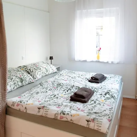 Apartament Gorishka Lublana
