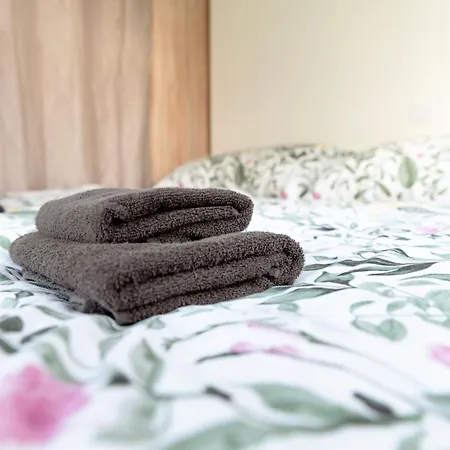 Apartament Gorishka Lublana