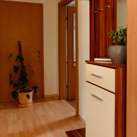 Apartament Gorishka Lublana
