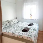 Apartament Gorishka Lublana