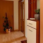 Apartament Gorishka Lublana