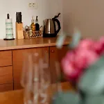 Gorishka Apartament Lublana
