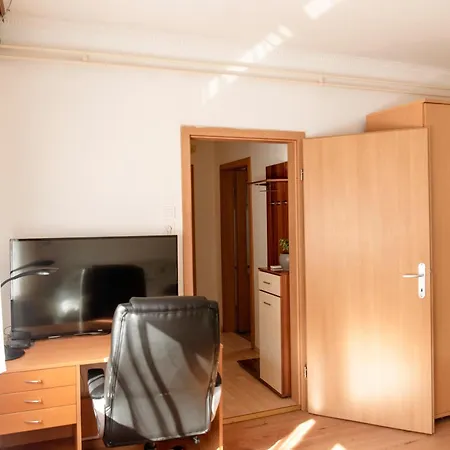 Apartament Gorishka *