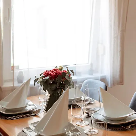 Gorishka Apartament *