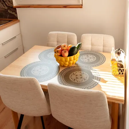 Gorishka Apartament *