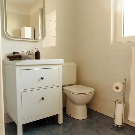 アパート Gorishka