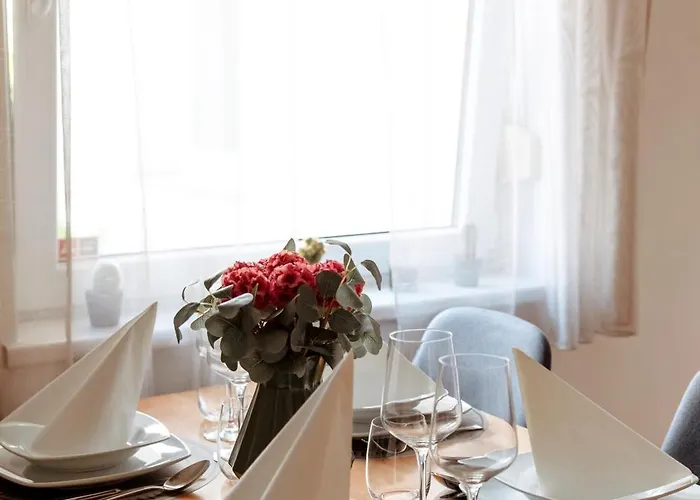 Gorishka Lägenhet *