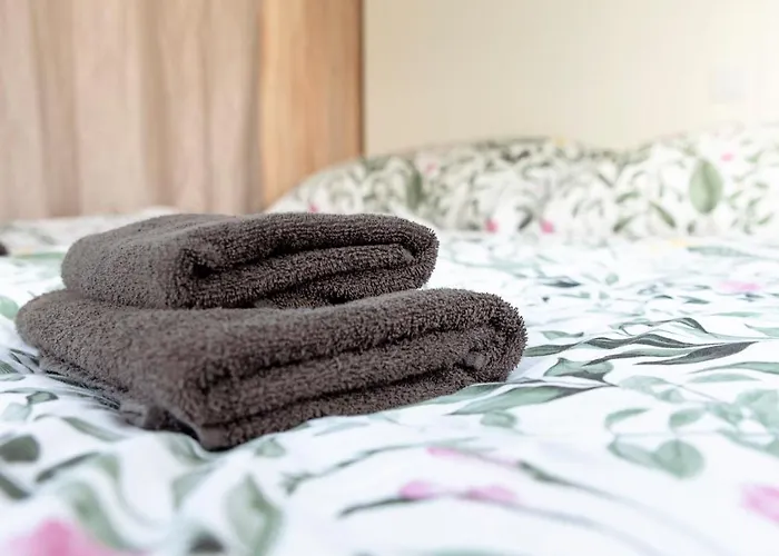 Lägenhet Gorishka Ljubljana