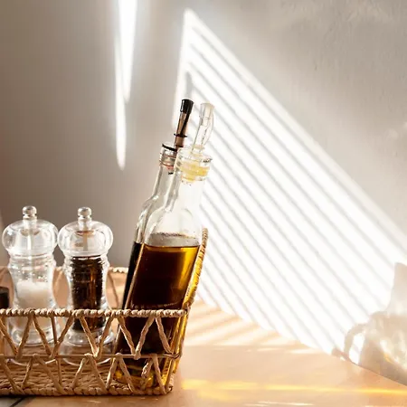 Appartamento Gorishka