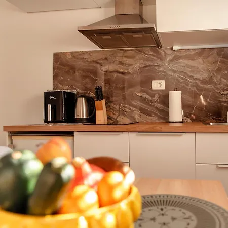 Appartamento Gorishka Lubiana