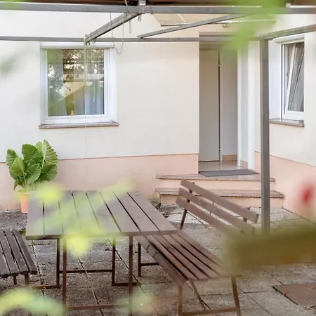 Gorishka Appartamento Lubiana