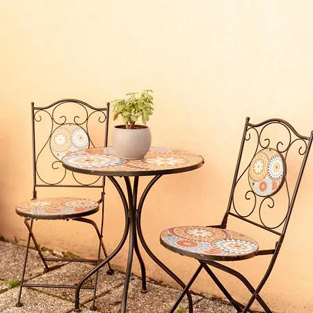 Appartamento Gorishka