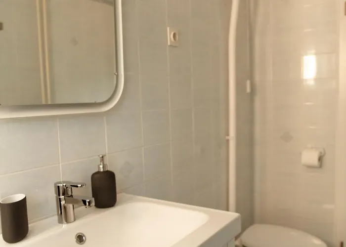 Apartmán Gorishka *