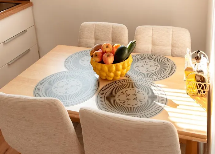 Gorishka Apartmán *