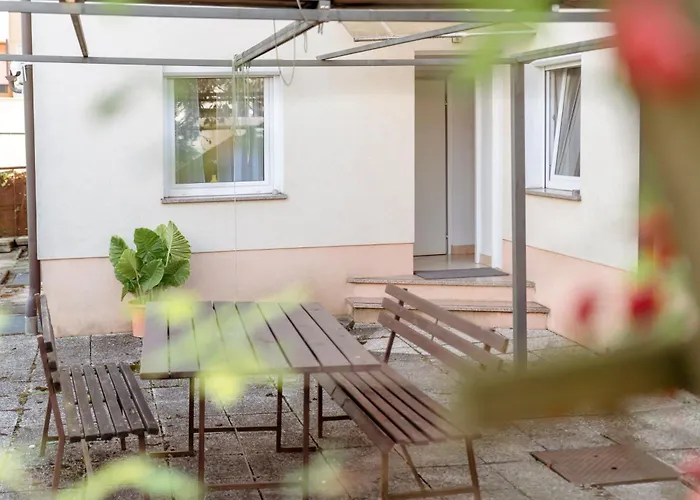 Gorishka Apartmán Lublaň