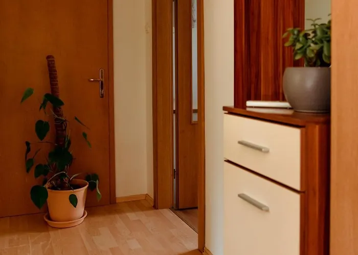 Apartmán Gorishka Lublaň